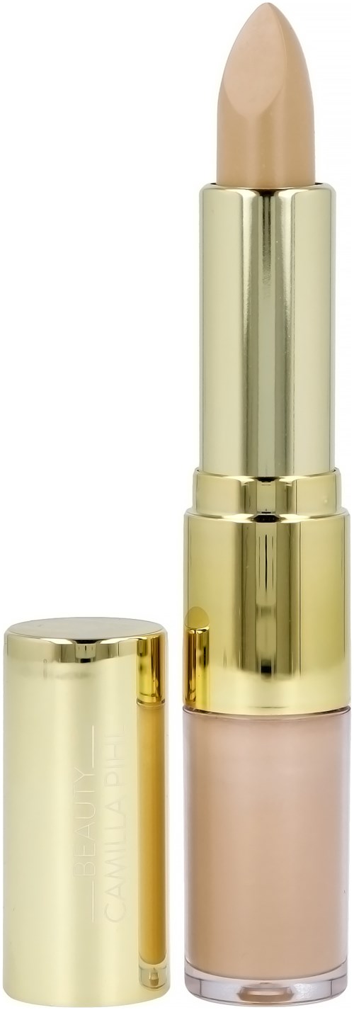 Camilla Pihl Cosmetics Dual Concealer #3 Medium