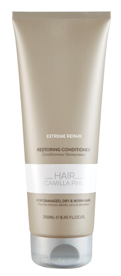 Camilla Pihl Cosmetics Hair Extreme Repair Conditioner  250 ml