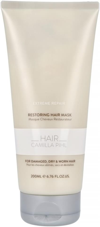 Camilla Pihl Cosmetics Hair Extreme Repair Mask 200 ml