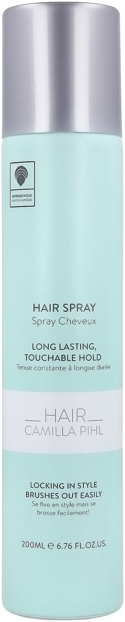 Camilla Pihl Cosmetics Hair Hair Spray 200 ml