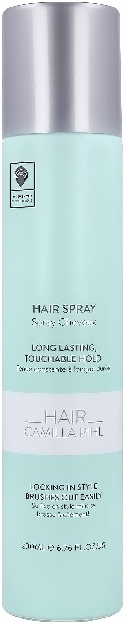 Camilla Pihl Cosmetics Hair Hair Spray 200 ml