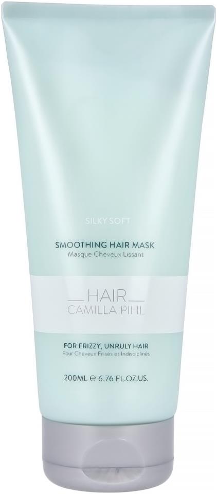 Camilla Pihl Cosmetics Hair Silky Soft Mask 200 ml