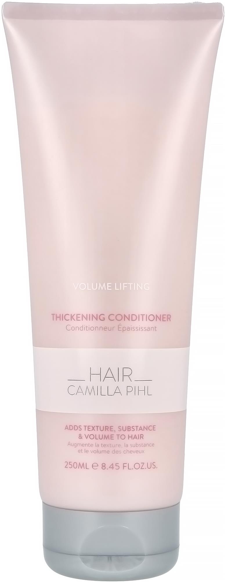 Camilla Pihl Cosmetics Hair Volume Lifting Conditioner 250 ml