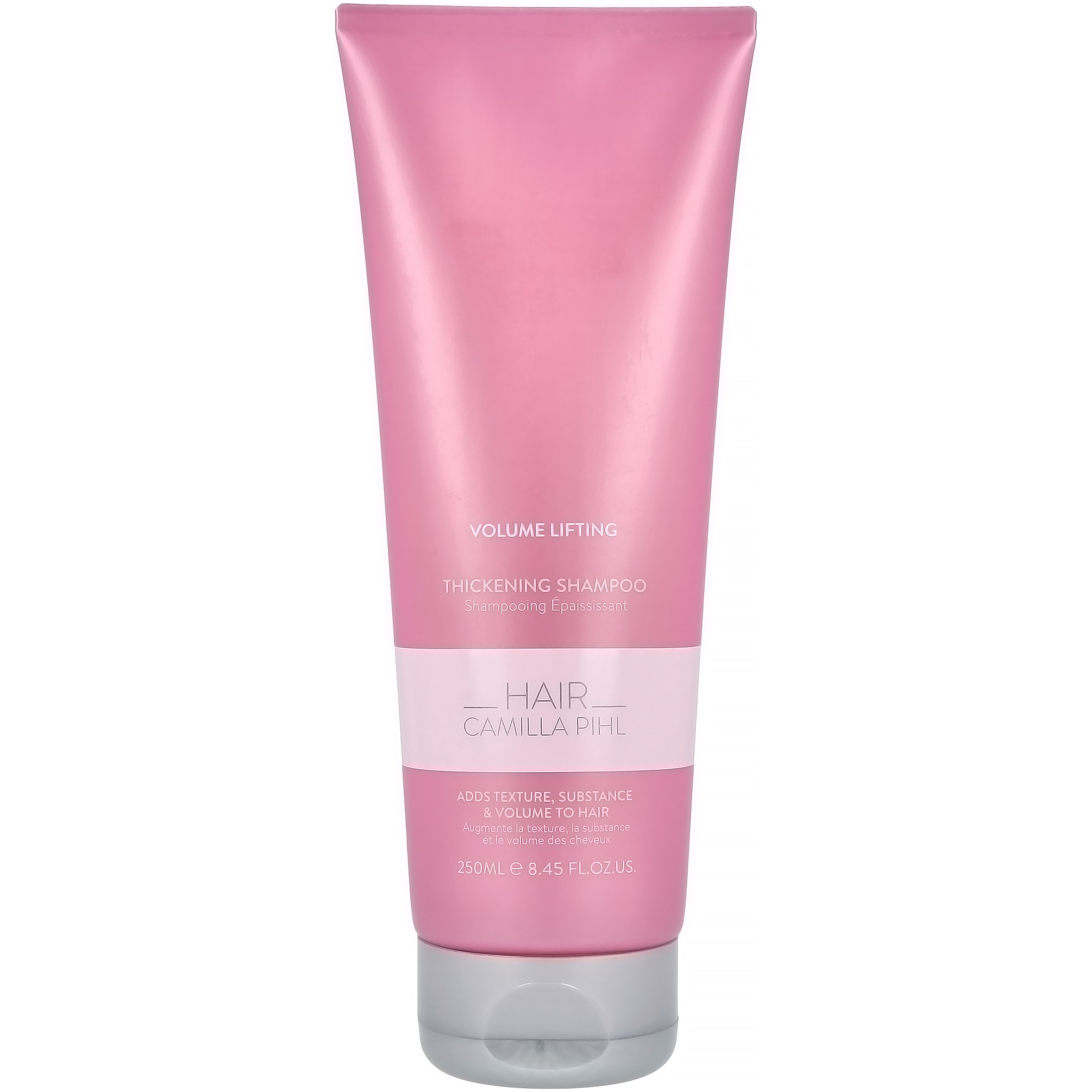 Camilla Pihl Cosmetics Hair Volume Lifting Shampoo 250 ml