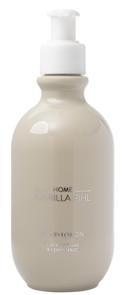 Camilla Pihl Cosmetics Hand Cream Cool Samphire & Citrus Spritz 