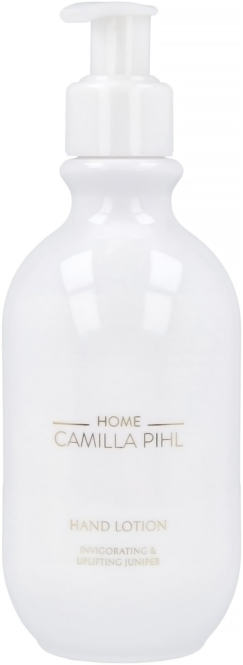Camilla Pihl Cosmetics Home Hand Cream Invigorating & Uplifting Juniper - krem do rąk 250 ml
