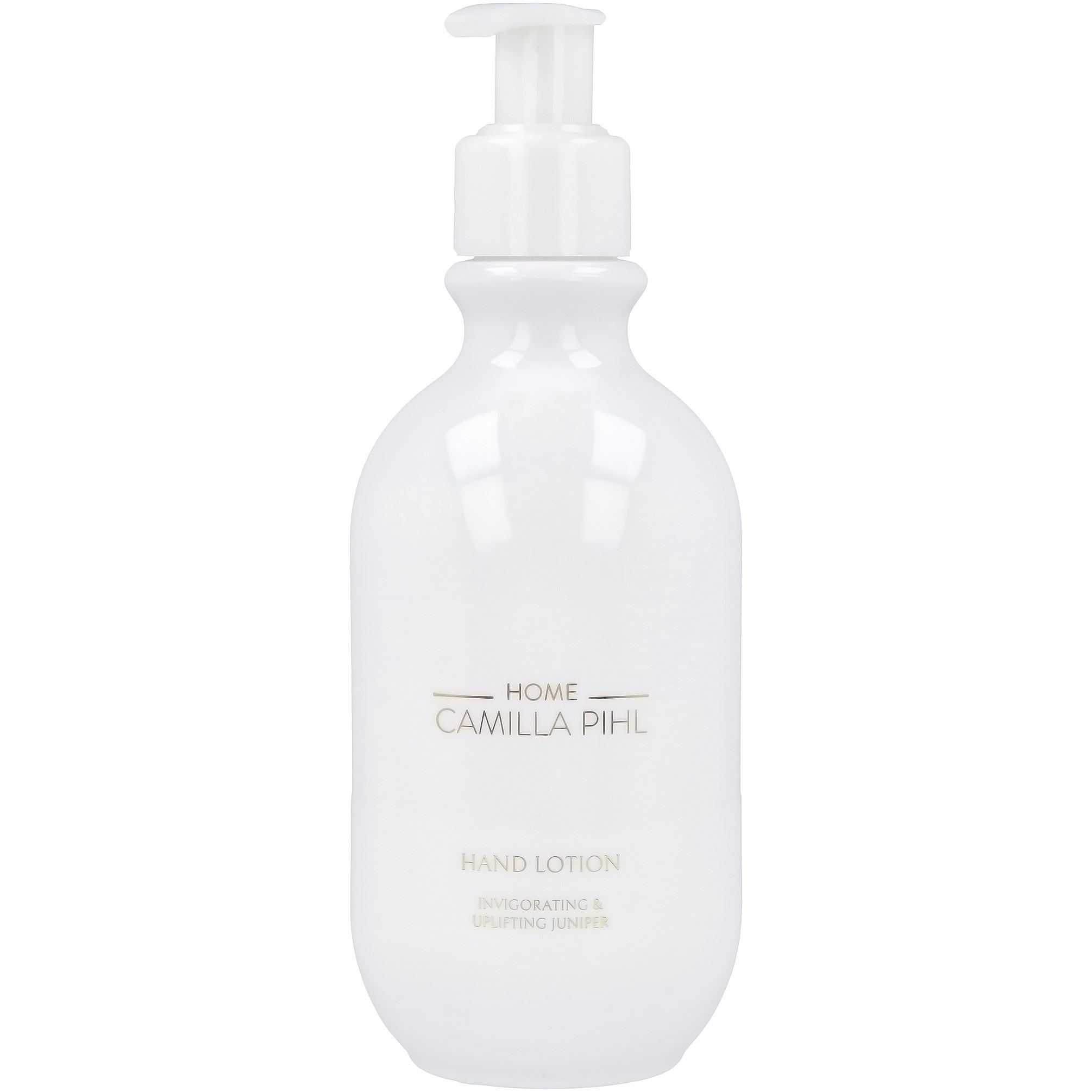 Camilla Pihl Cosmetics Home Hand Cream Invigorating & Uplifting J