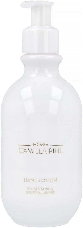 Camilla Pihl Cosmetics Hand Cream Invigorating & Uplifting Juniper  