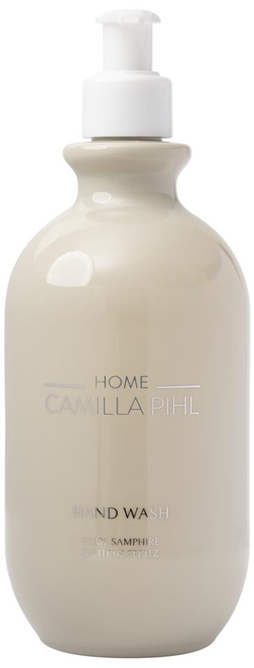 Camilla Pihl Cosmetics Hand Wash Cool Samphire & Citrus Spritz 
