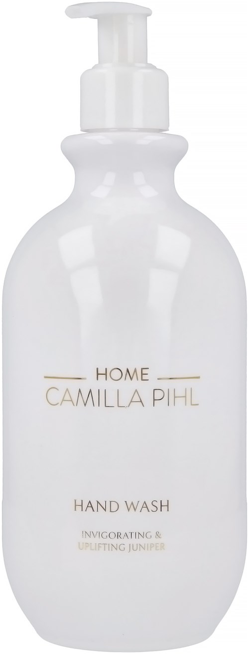 Camilla Pihl Cosmetics Home Hand Wash Invigorating & Uplifting Juniper - mydło do rąk  480 ml