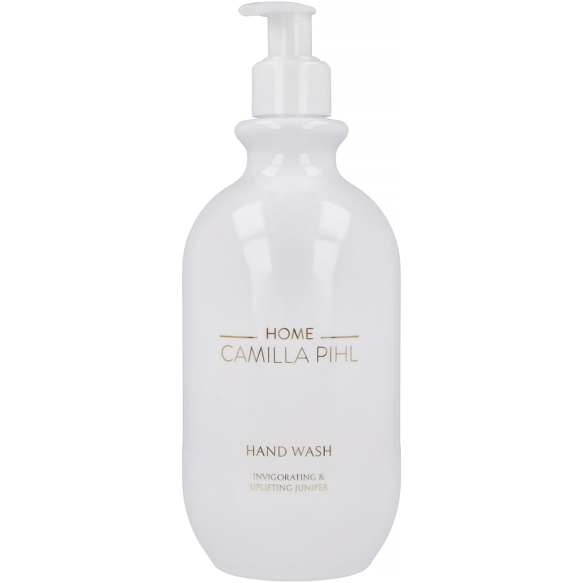 Läs mer om Camilla Pihl Cosmetics Home Hand Wash Invigorating & Uplifting Juniper