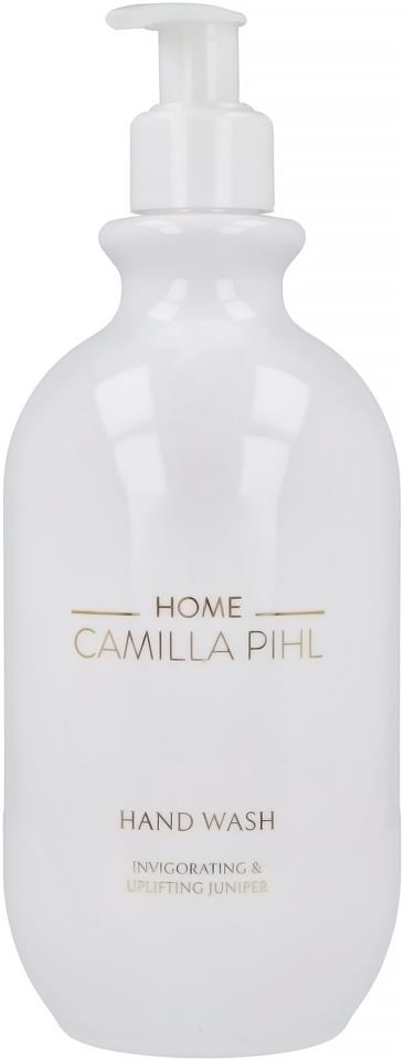 Camilla Pihl Cosmetics Hand Wash Invigorating & Uplifting Juniper  