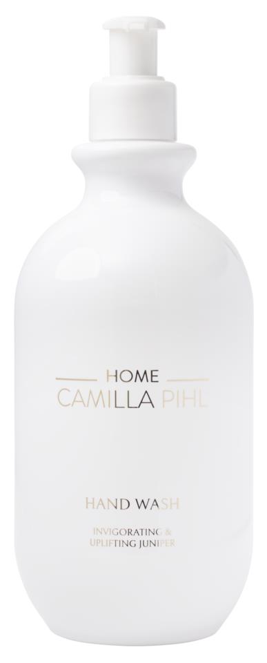 Camilla Pihl Cosmetics Hand Wash Invigorating & Uplifting Juniper  