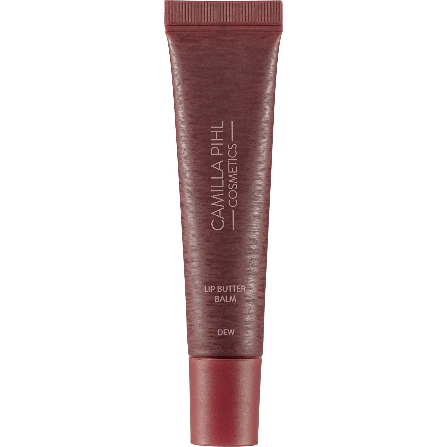 Camilla Pihl Cosmetics Lip Butter Balm Dew