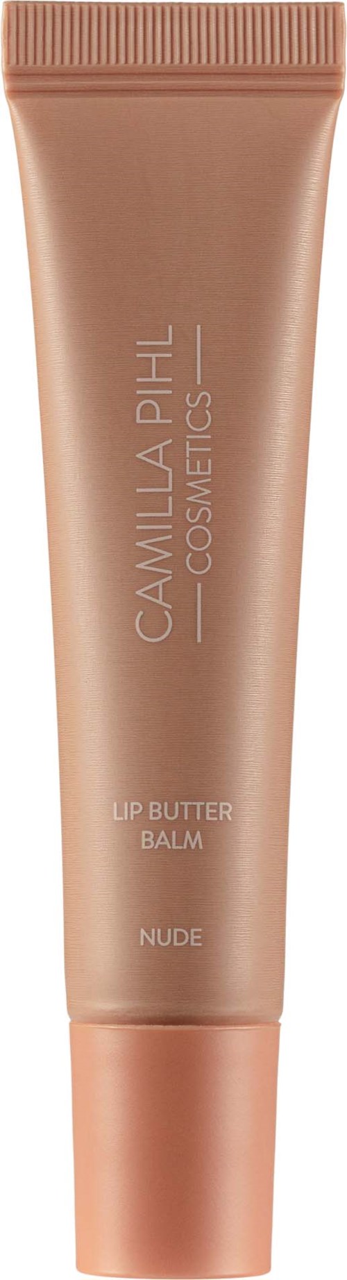 Camilla Pihl Cosmetics Lip Butter Balm Nude