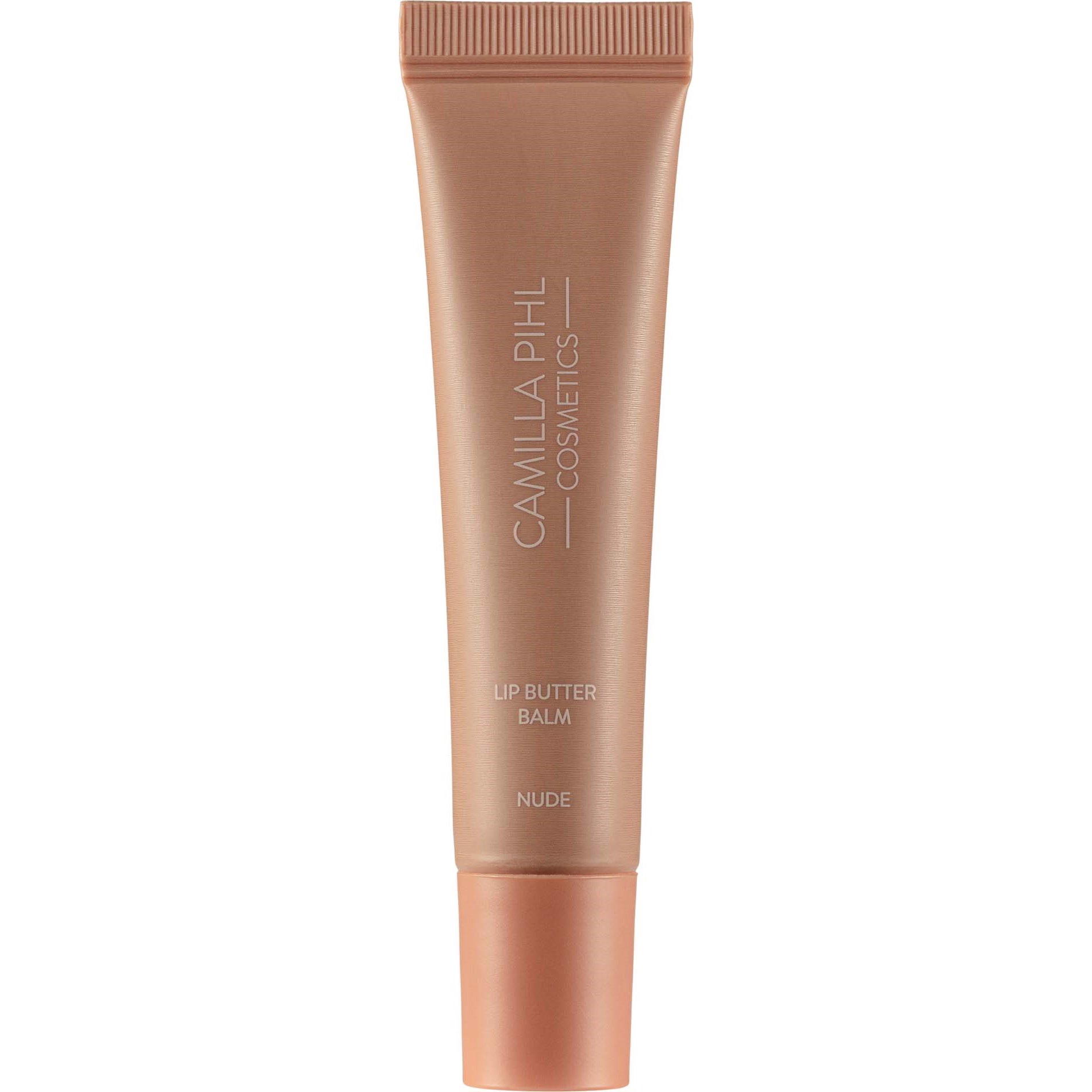 Camilla Pihl Cosmetics Lip Butter Balm Nude