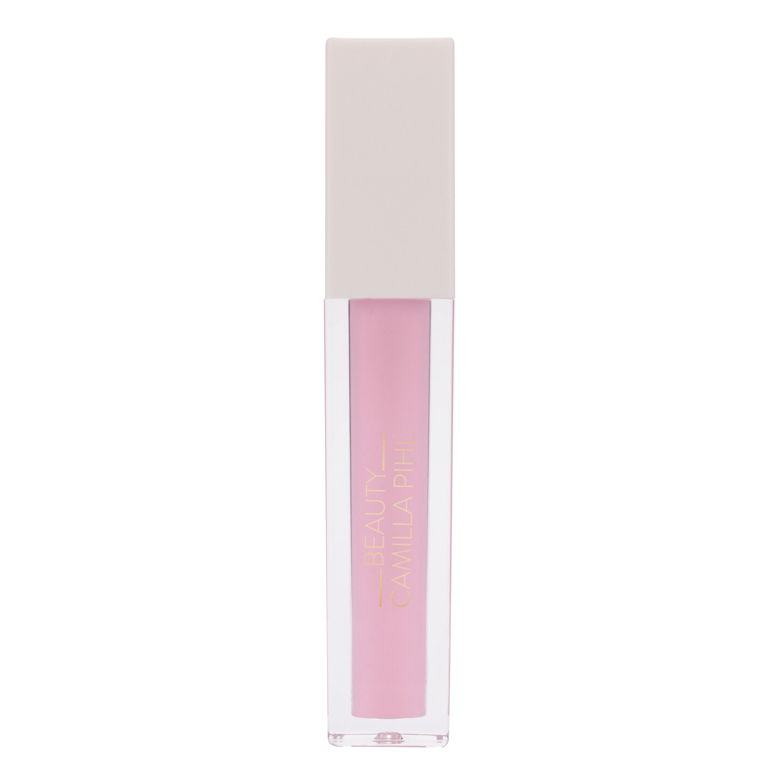 Läs mer om Camilla Pihl Cosmetics Lip Gloss Baby Pink