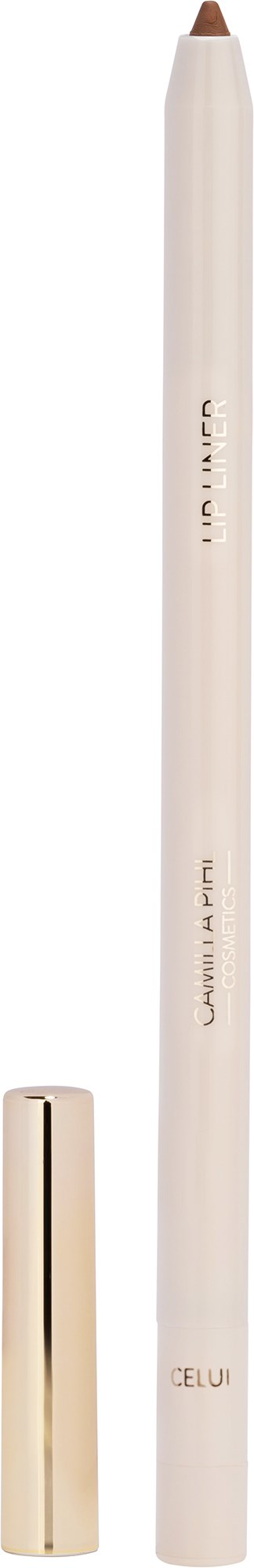 Camilla Pihl Cosmetics Lip Liner Celui