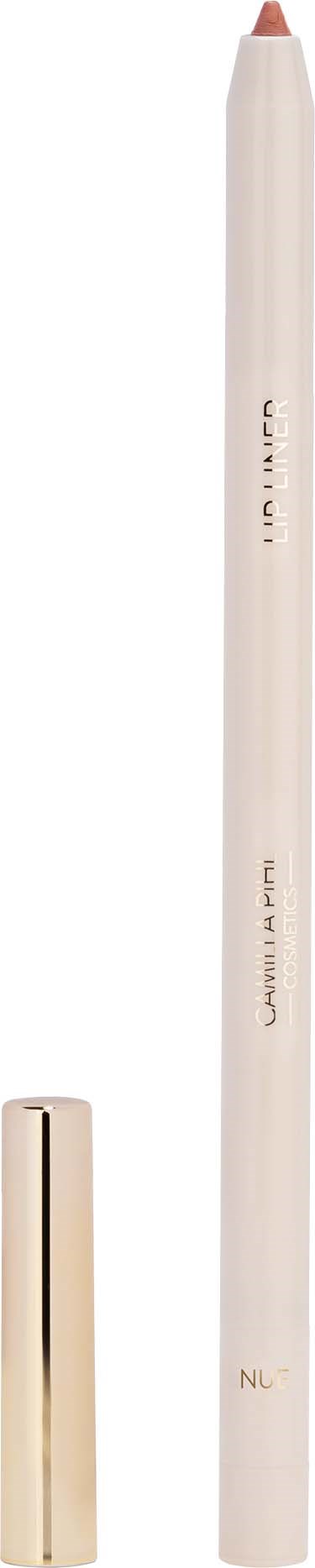 Camilla Pihl Cosmetics Lip Liner Nue