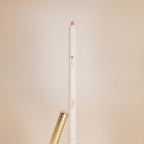 Карандаш для губ Camilla Pihl Cosmetics Lip Liner, мягкий, оттенок Nue — фото 3