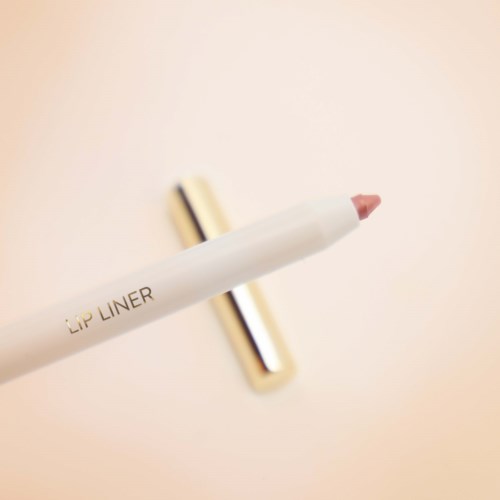 Карандаш для губ Camilla Pihl Cosmetics Lip Liner, мягкий, оттенок Nue — фото 4