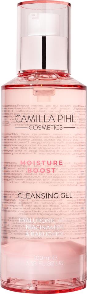 Camilla Pihl Cosmetics Mb Cleansing Gel 200ml