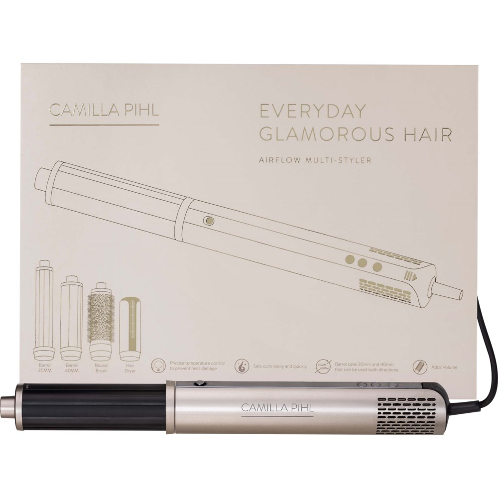 Camilla Pihl Cosmetics Camilla Pihl Cosmetics Multi-Styler