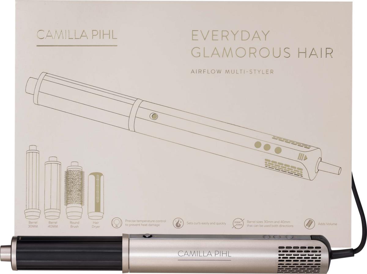 Camilla Pihl Cosmetics Multi-Styler