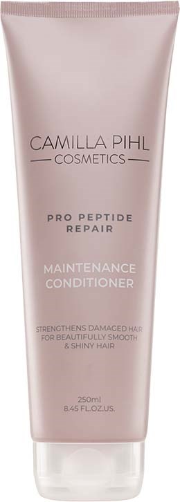 Camilla Pihl Cosmetics Pro Peptide Repair Conditioner 250 ml