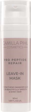 Camilla Pihl Cosmetics Pro Peptide Repair Leave-in Mask 50 ml