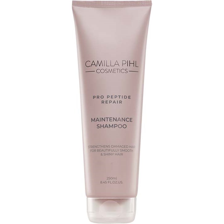 Camilla Pihl Cosmetics Pro Peptide Repair Shampoo 250 ml