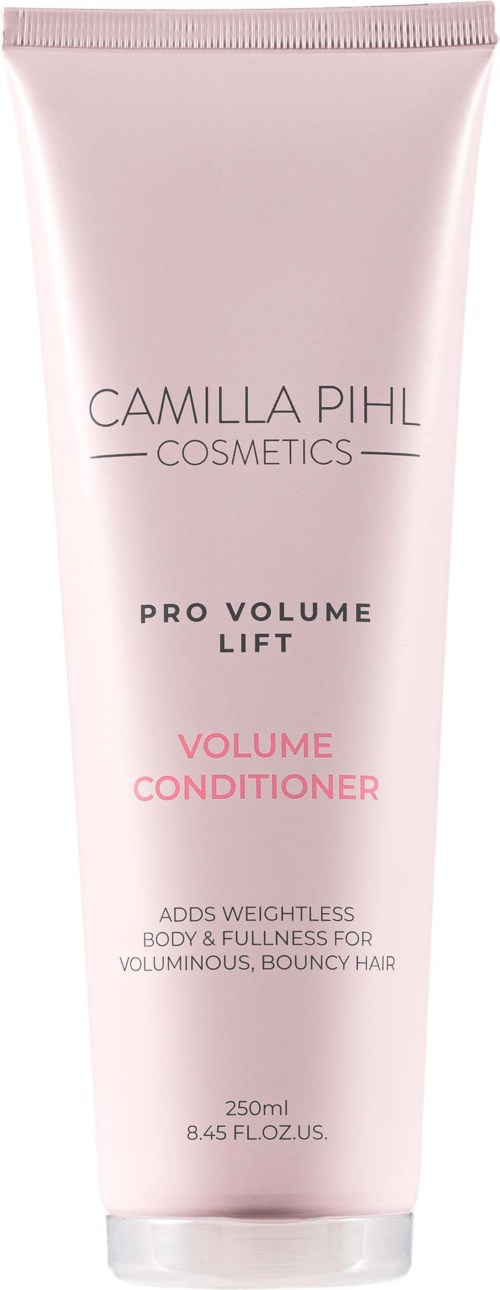 Camilla Pihl Cosmetics Pro Volume Lift Conditioner 250 ml