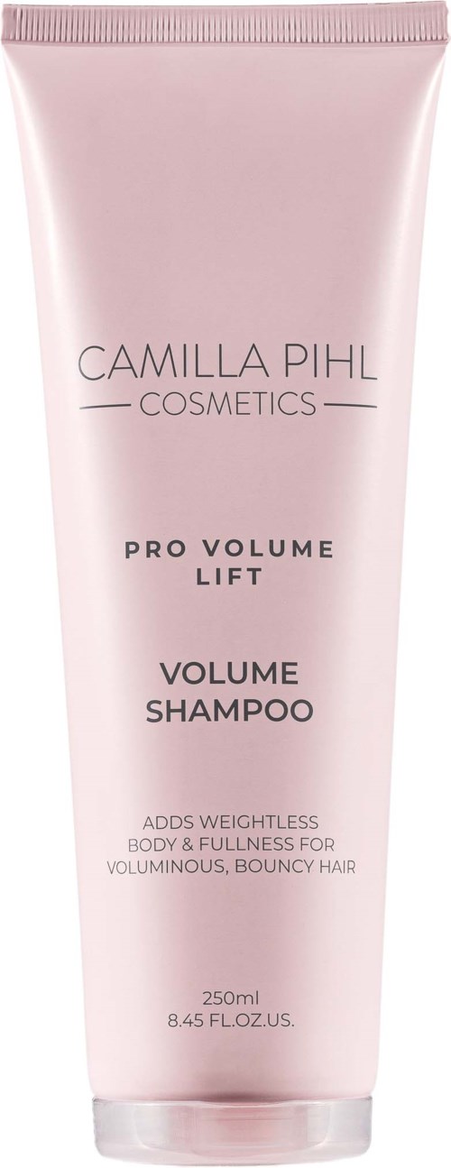 Camilla Pihl Cosmetics Pro Volume Lift Shampoo 250 ml
