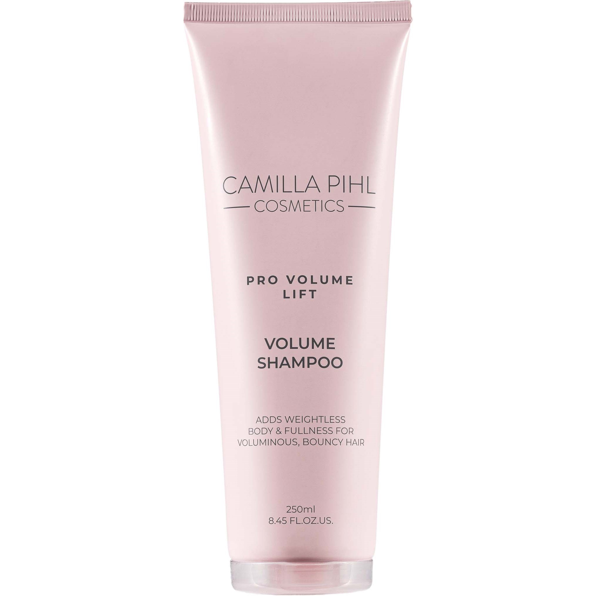 Camilla Pihl Cosmetics Pro Volume Lift Shampoo 250 ml