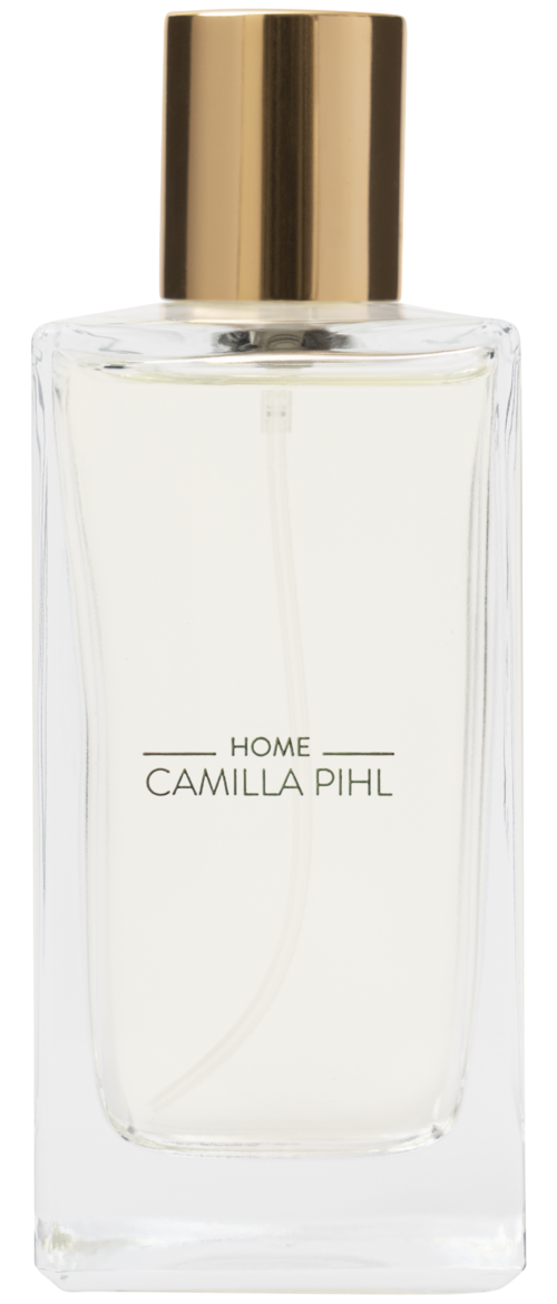Camilla Pihl Cosmetics Home Room Spray Invigorating & Uplifting Juniper   100 ml