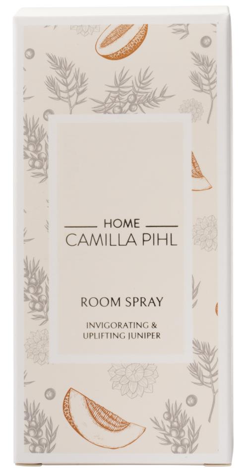 Camilla Pihl Cosmetics Room Spray Invigorating & Uplifting Juniper  