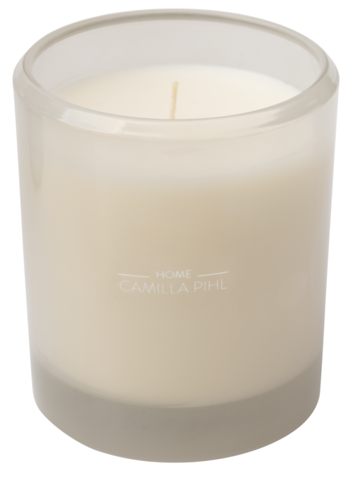 Camilla Pihl Cosmetics Home Scented Candle Cool Samphire & Citrus Spritz  255 g