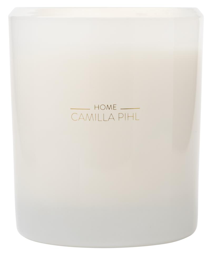 Camilla Pihl Cosmetics Scented Candle Invigorating & Uplifting Juniper  