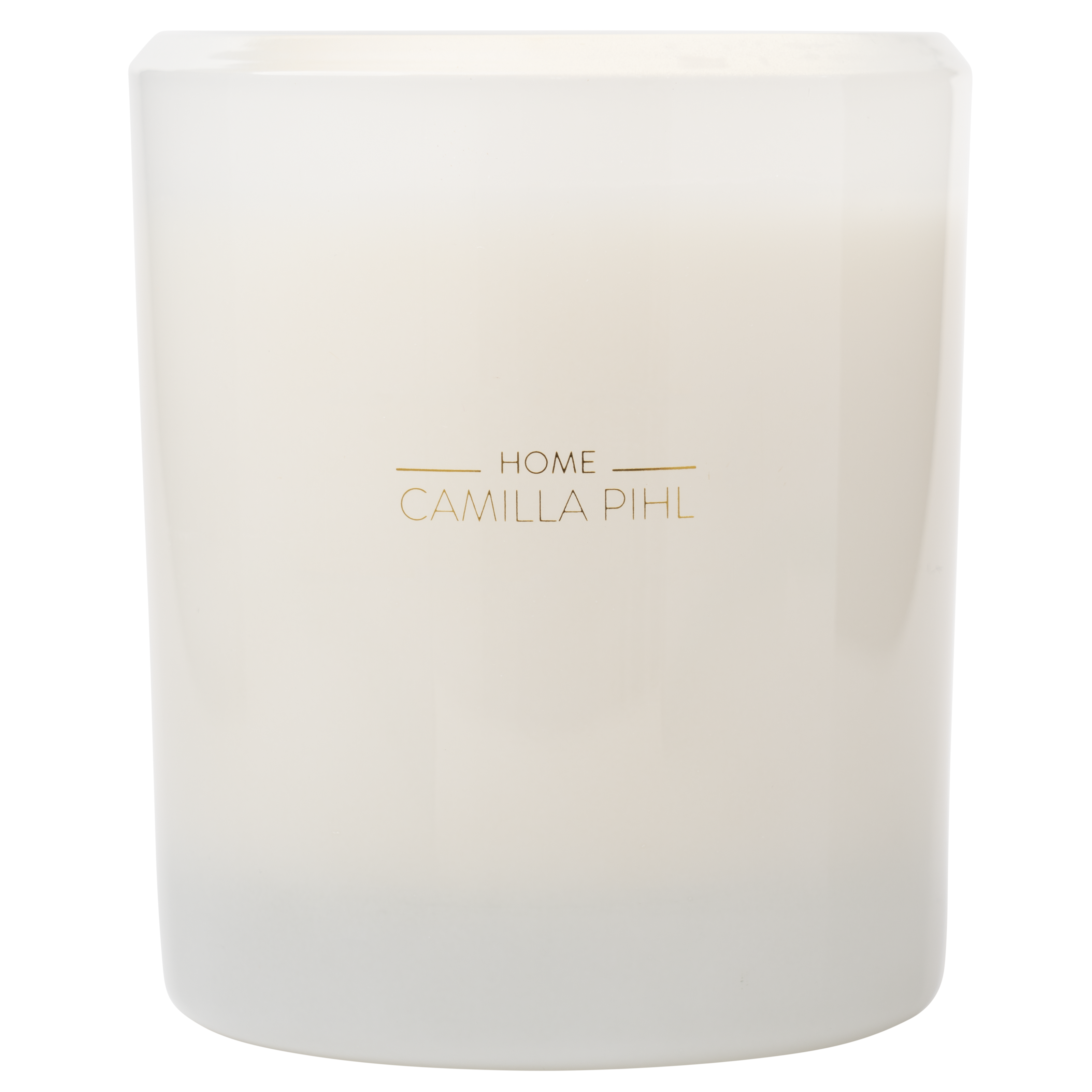 Camilla Pihl Cosmetics Home Scented Candle Invigorating & Uplifti