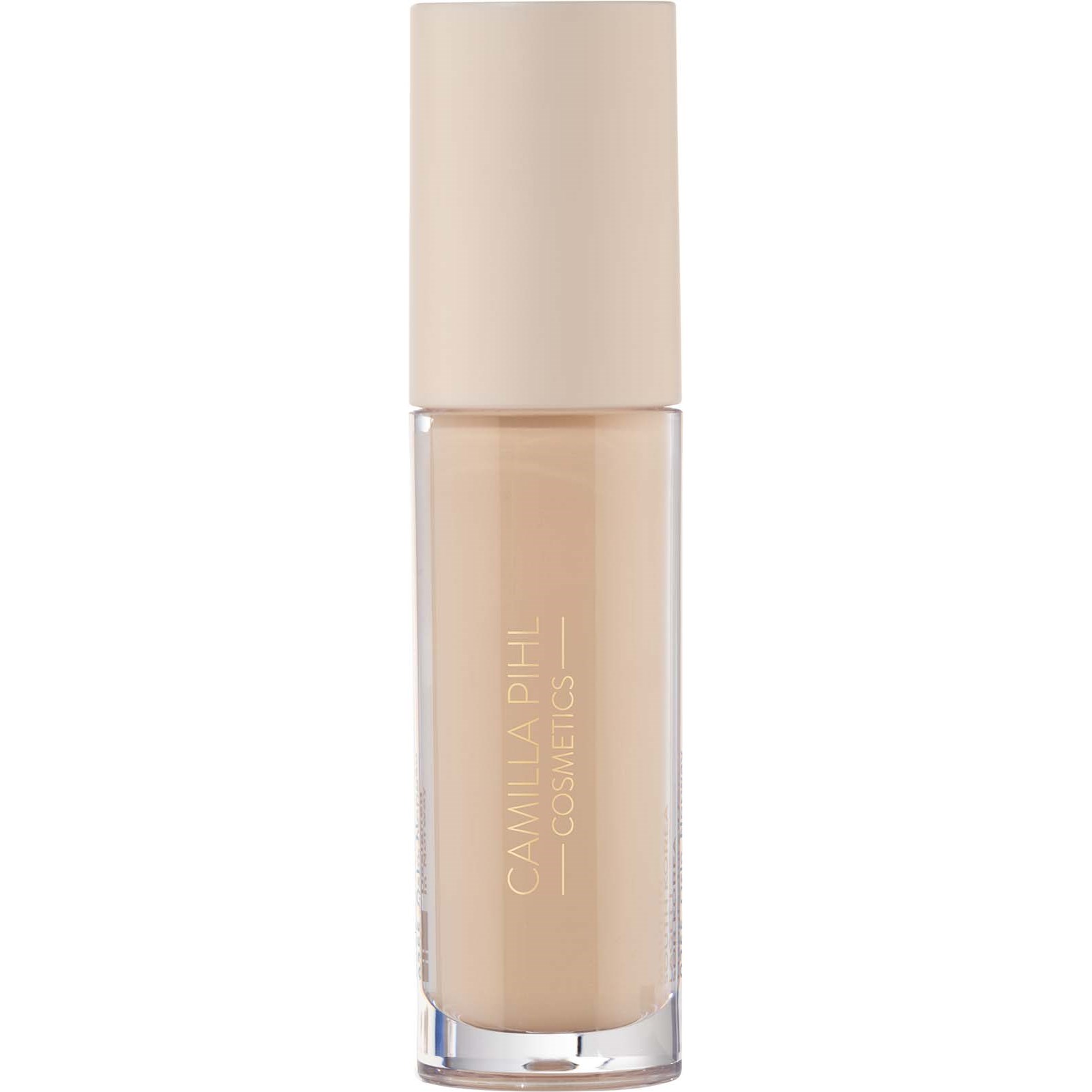 Camilla Pihl Cosmetics Serum Infused Concealer #2