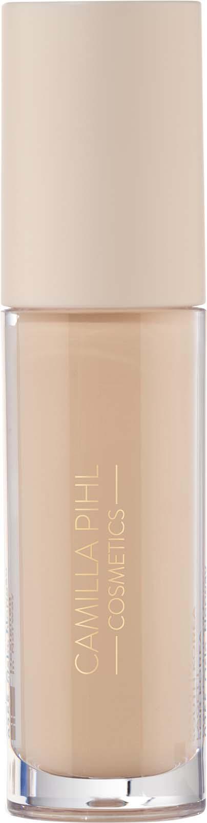 Camilla Pihl Cosmetics Serum Infused Concealer #2