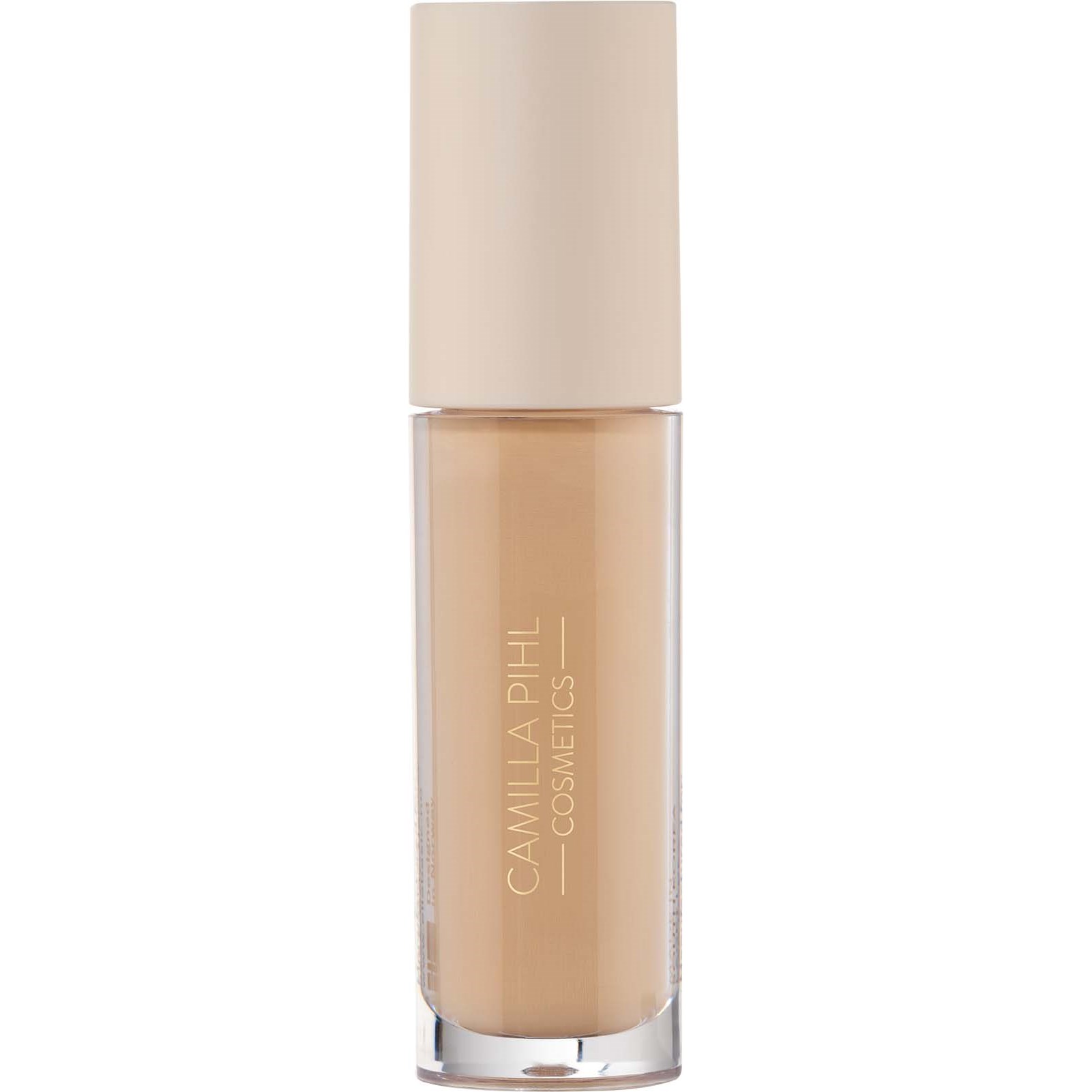 Bilde av Camilla Pihl Cosmetics Serum Infused Concealer #3