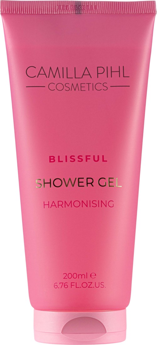 Camilla Pihl Cosmetics Shower Gel Blissful 200 ml
