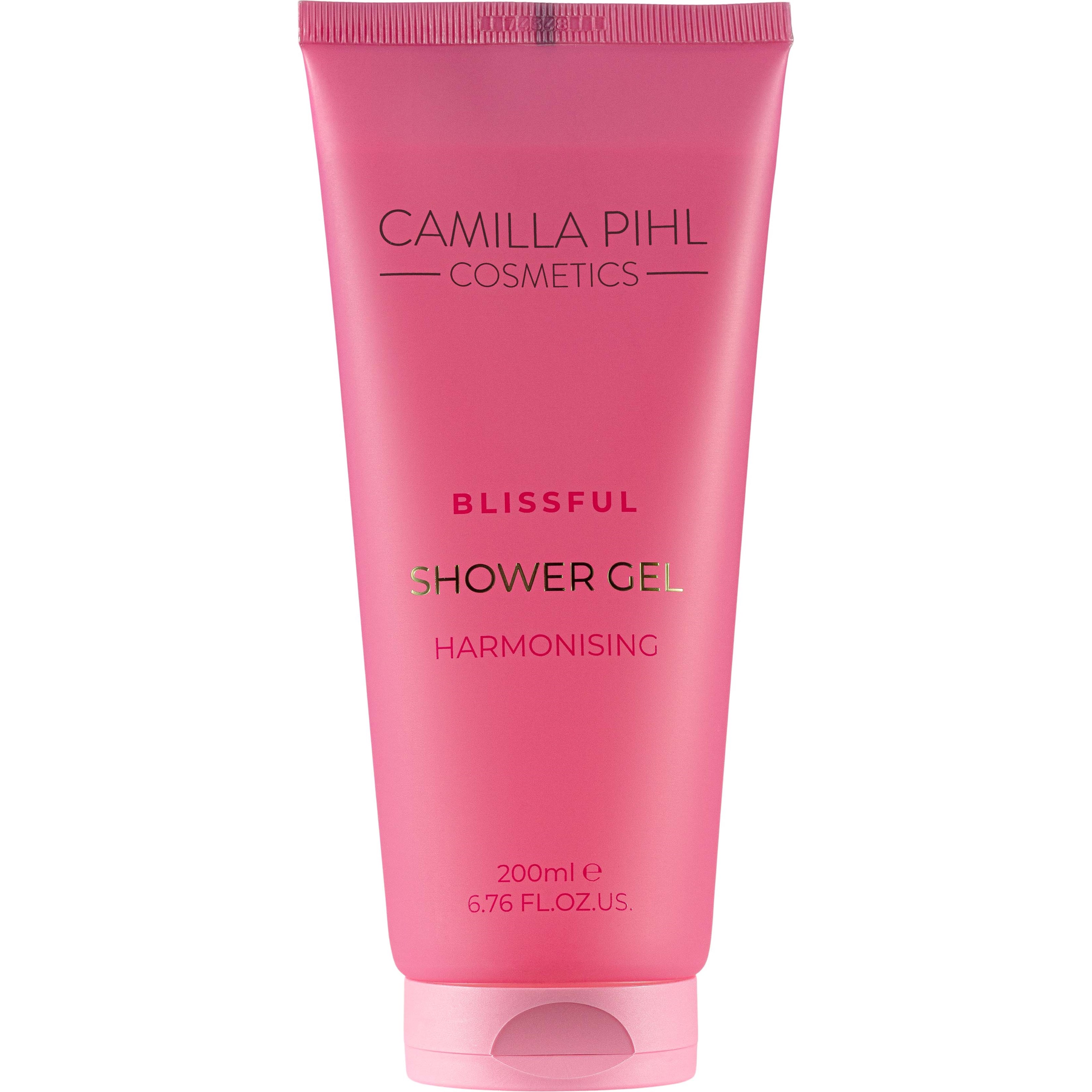 Camilla Pihl Cosmetics Shower Gel Blissful 200 ml