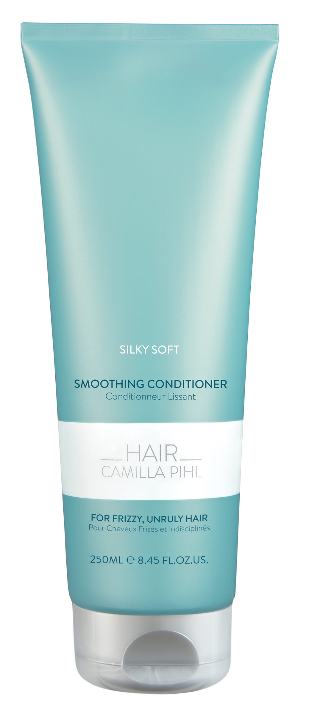 Camilla Pihl Cosmetics Hair Silky Soft Conditioner 250 ml