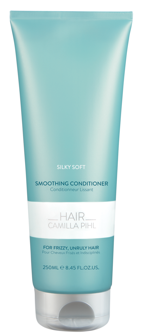 Camilla Pihl Cosmetics Hair Silky Soft Conditioner 250 ml