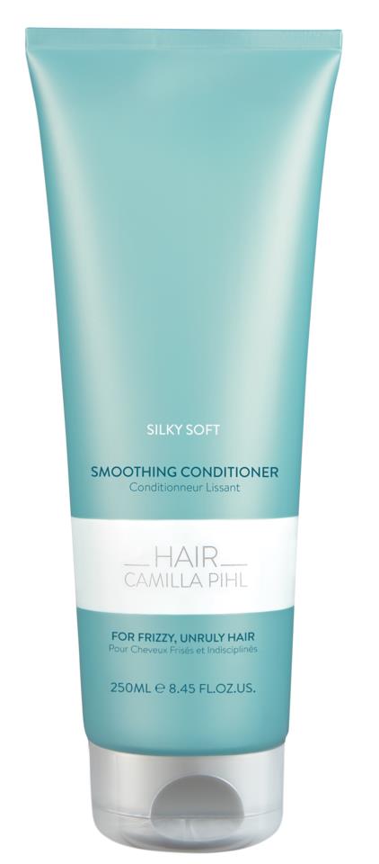 Camilla Pihl Cosmetics Hair Silky Soft Conditioner 250 ml
