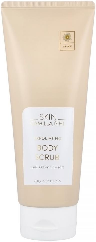 Camilla Pihl Cosmetics Skin Exfoliating Body Scrub 500 ml