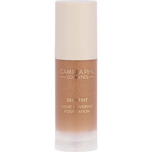 Läs mer om Camilla Pihl Cosmetics Skin Tint #3