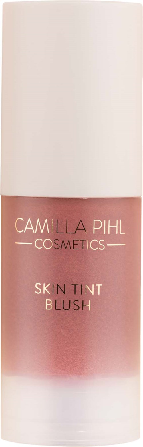 Camilla Pihl Cosmetics Skin Tint Blush Sicily
